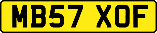MB57XOF