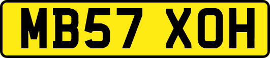 MB57XOH