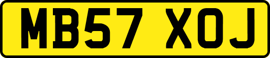 MB57XOJ