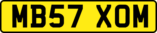 MB57XOM