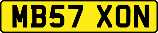 MB57XON