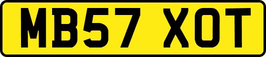 MB57XOT
