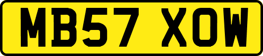 MB57XOW