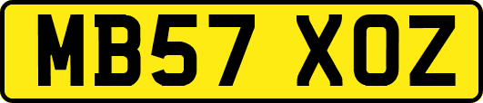 MB57XOZ