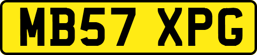 MB57XPG
