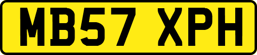 MB57XPH