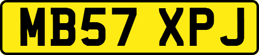 MB57XPJ
