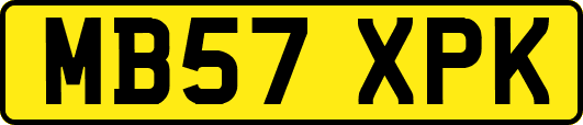 MB57XPK