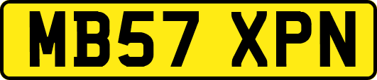 MB57XPN