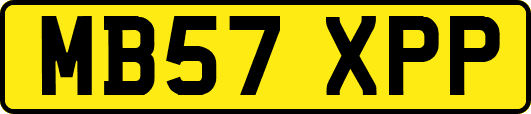 MB57XPP