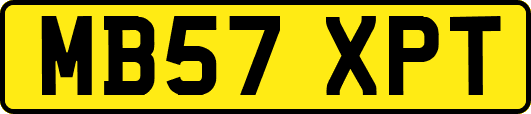 MB57XPT