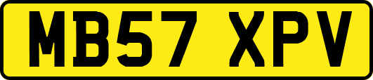 MB57XPV