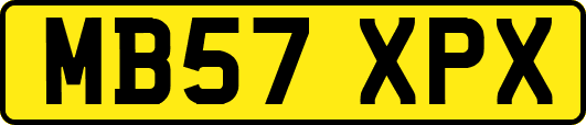 MB57XPX