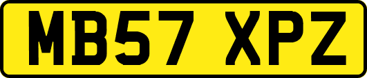 MB57XPZ