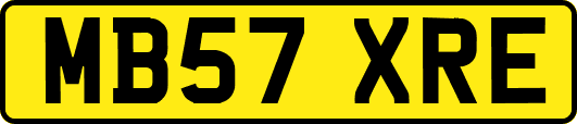 MB57XRE