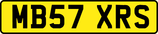 MB57XRS