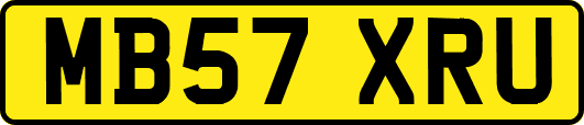 MB57XRU