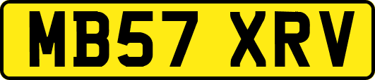 MB57XRV