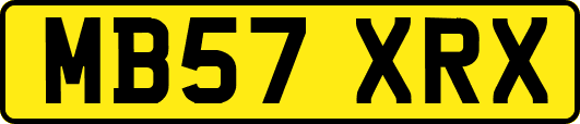 MB57XRX