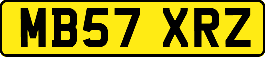 MB57XRZ