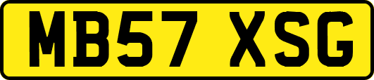 MB57XSG