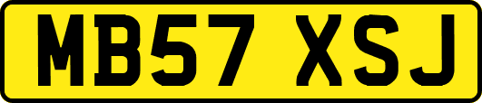 MB57XSJ