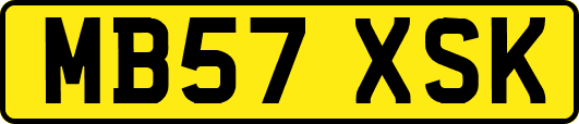 MB57XSK