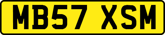 MB57XSM