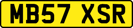 MB57XSR