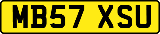 MB57XSU