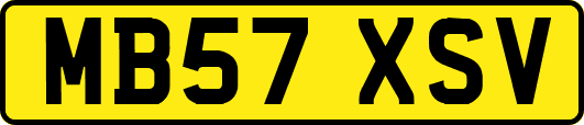MB57XSV