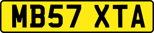 MB57XTA