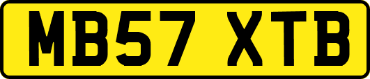 MB57XTB