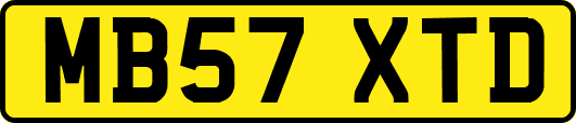 MB57XTD