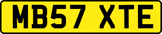 MB57XTE