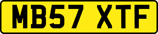 MB57XTF