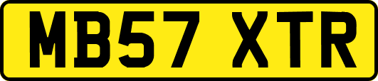MB57XTR