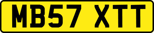 MB57XTT