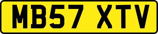 MB57XTV
