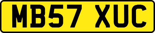 MB57XUC