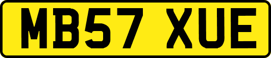 MB57XUE