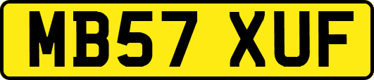 MB57XUF