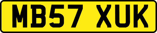 MB57XUK