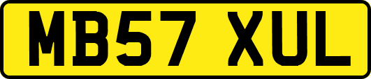 MB57XUL