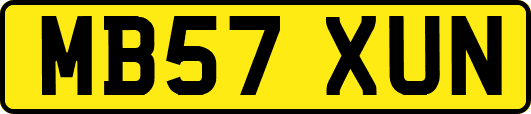 MB57XUN