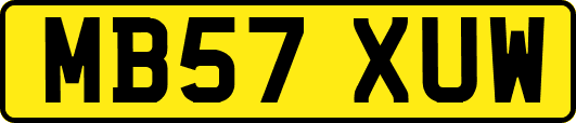 MB57XUW