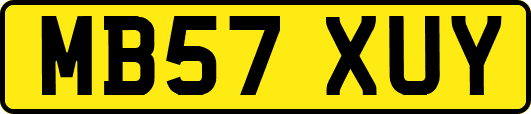 MB57XUY