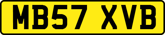 MB57XVB