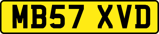 MB57XVD
