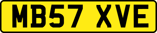MB57XVE